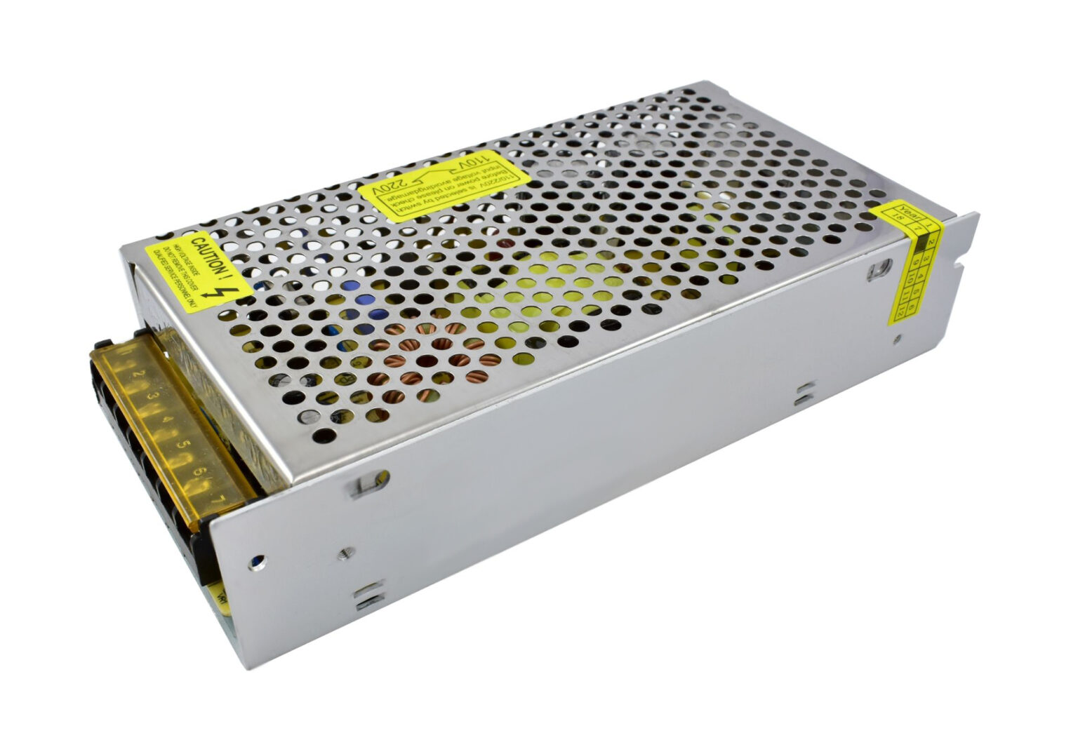 FUENTE  12V GOL 10AMP